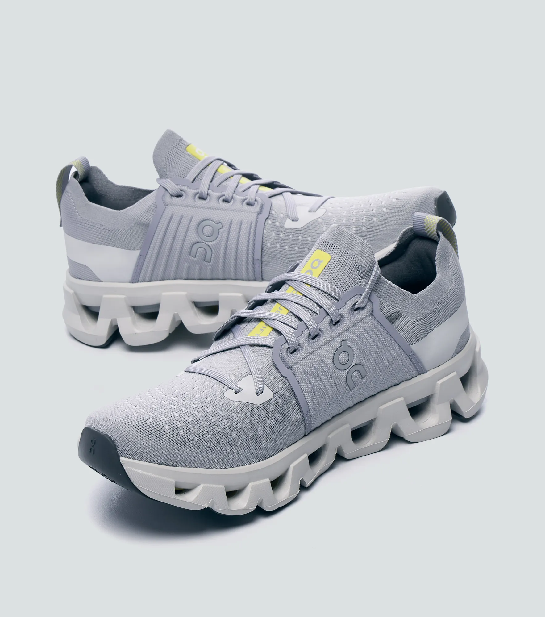 Tenis On Running Cloudswift 4 131685 