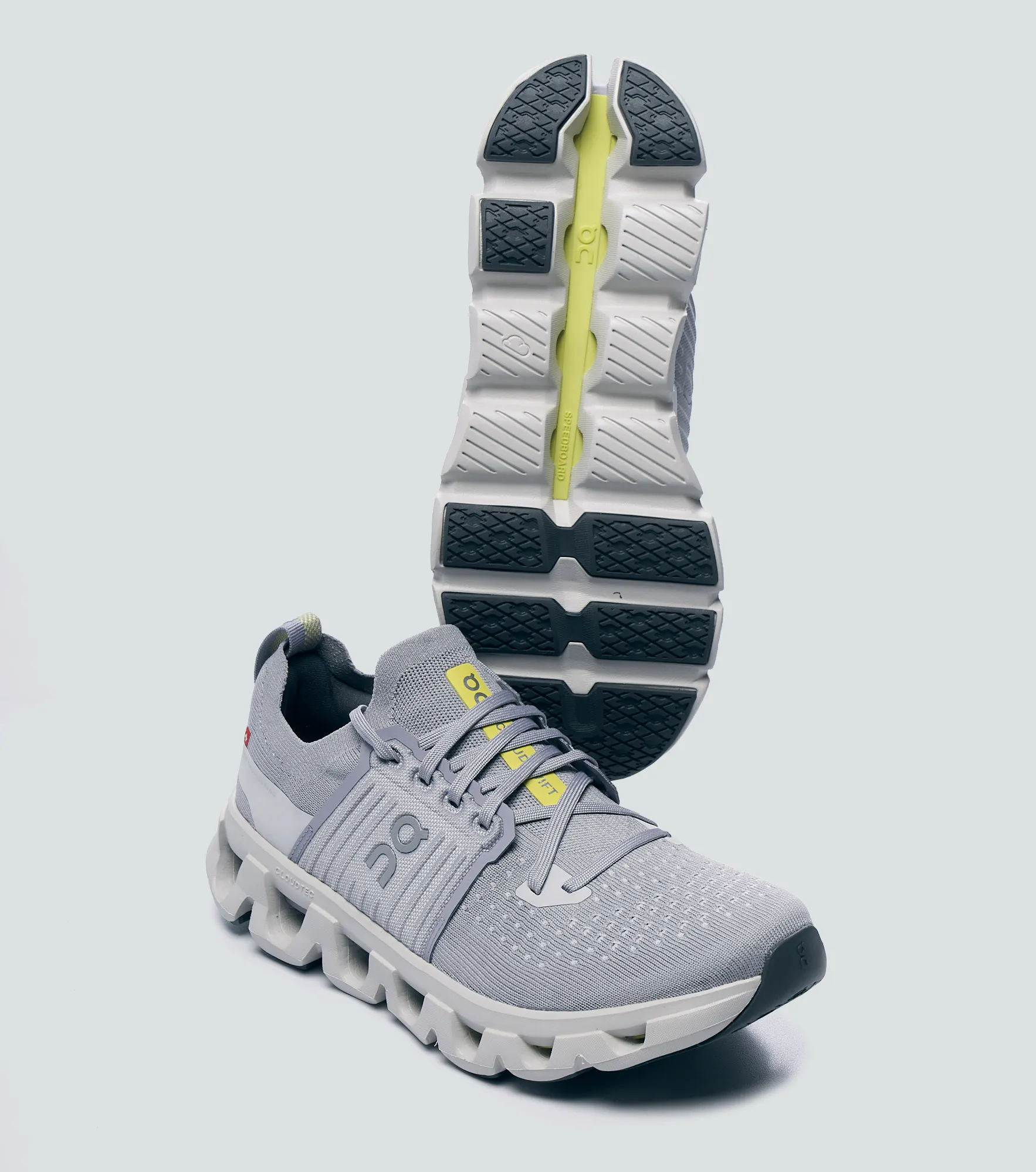 Tenis On Running Cloudswift 4 131685 