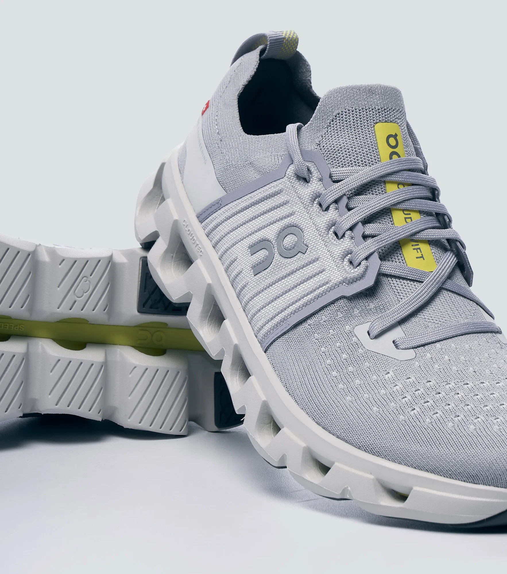 Tenis On Running Cloudswift 4 131685 