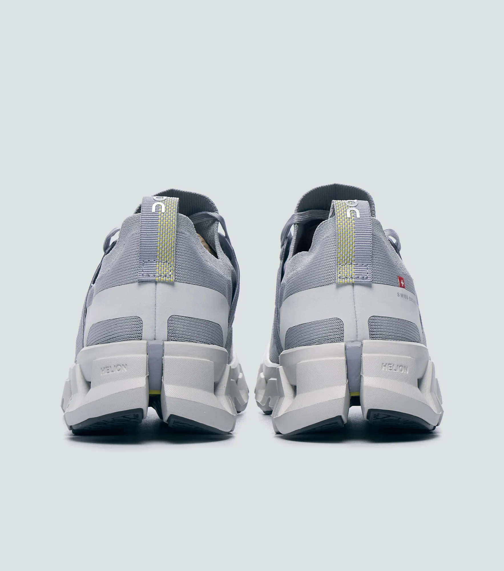 Tenis On Running Cloudswift 4 131685 LI