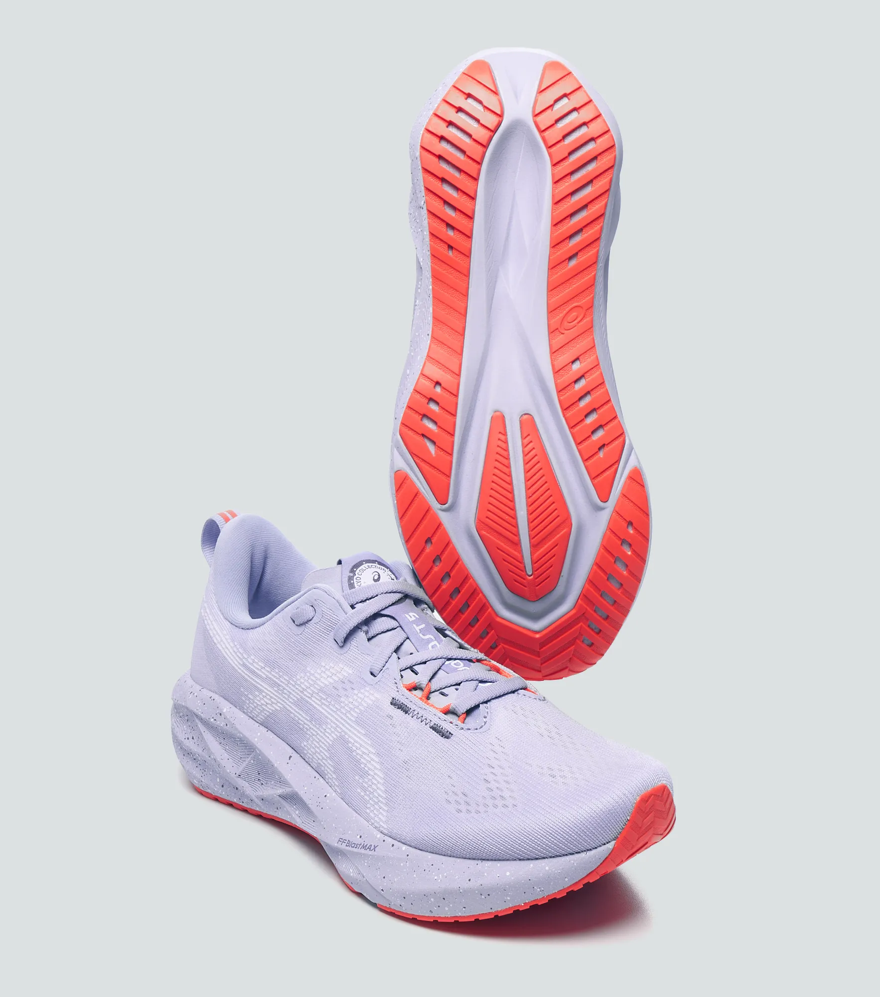 Tenis Asics Novablast 5 Tokyo 131703 