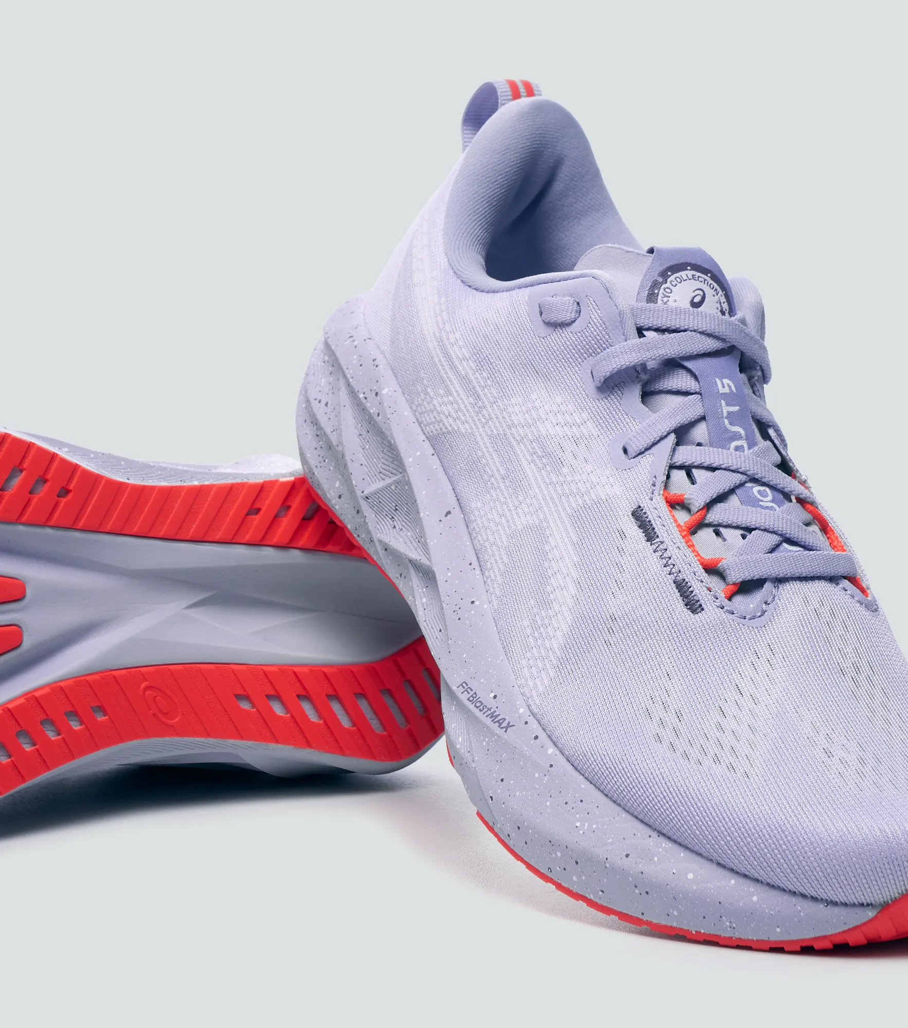 Tenis Asics Novablast 5 Tokyo 131703 