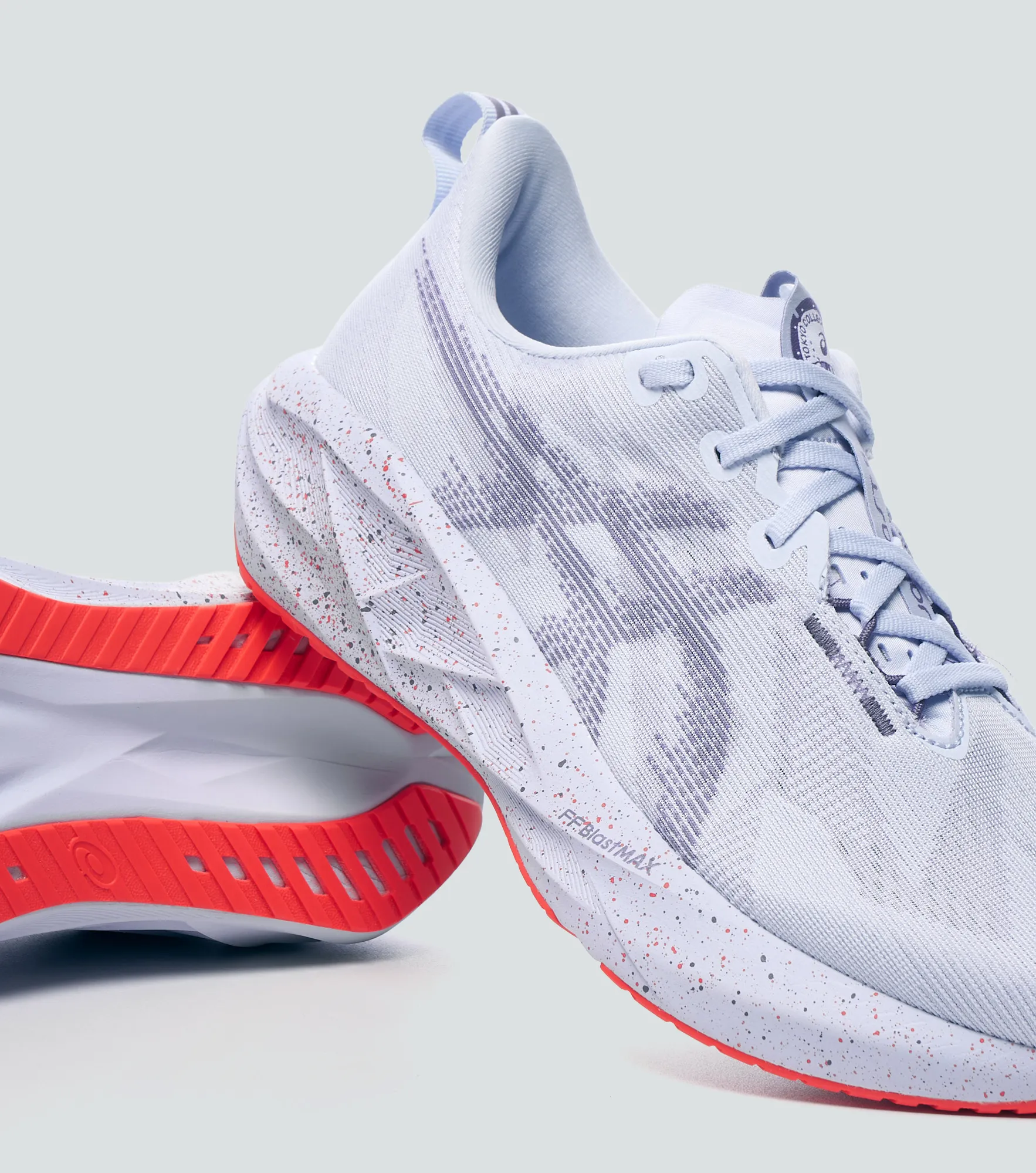 Tenis Asics Novablast 5 Tokyo 131704 