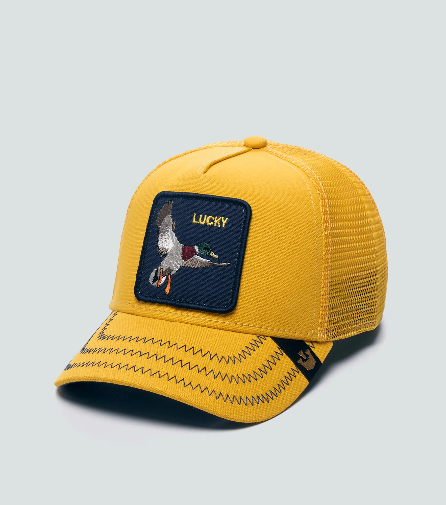 Gorra Goorin Bros Gotta Be QuickerMT