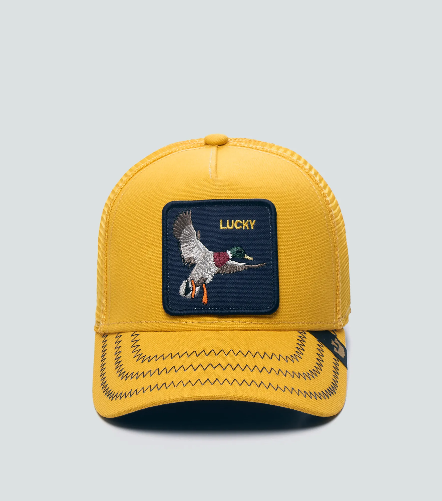 Gorra Goorin Bros Gotta Be QuickerMT