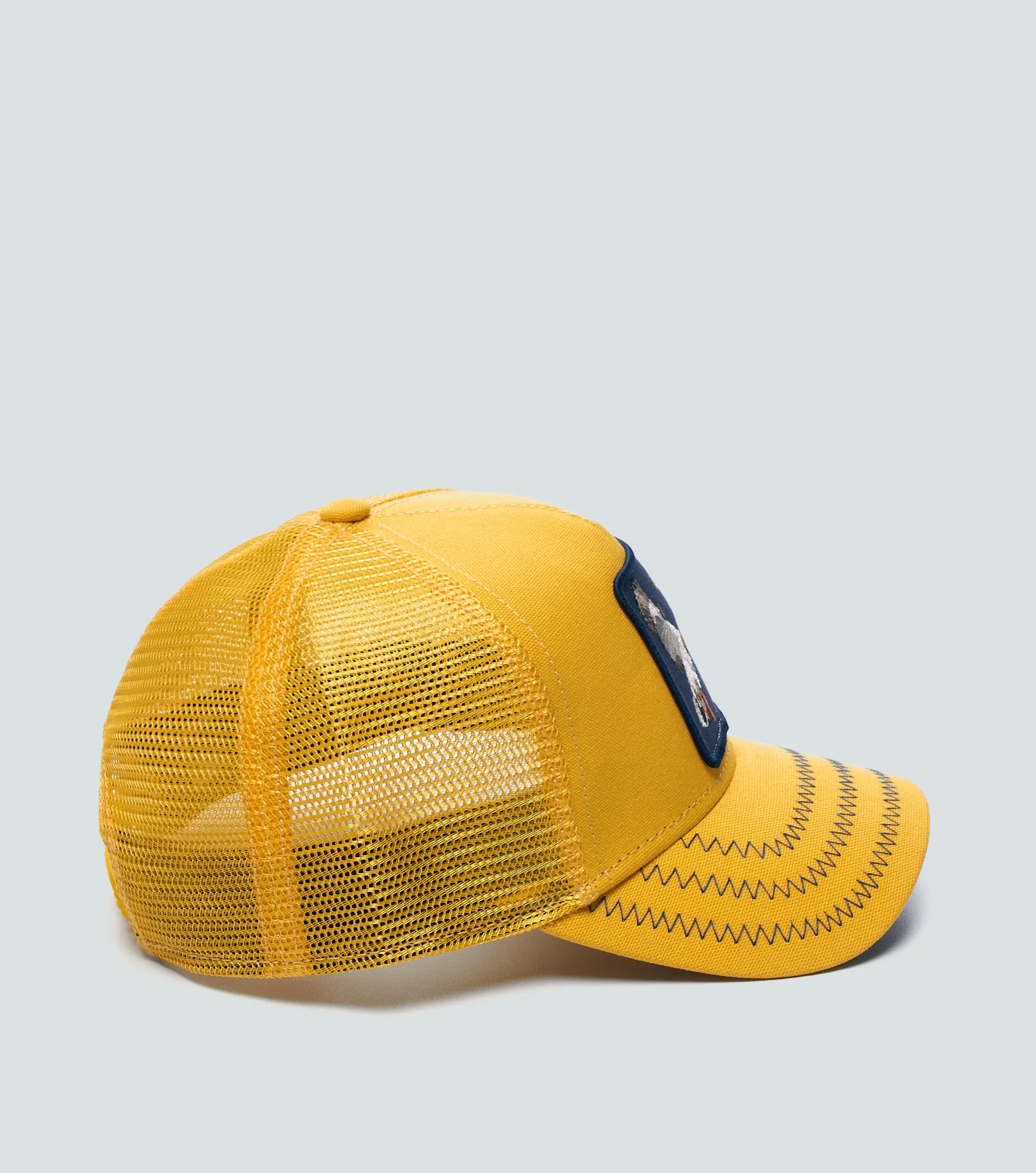 Gorra Goorin Bros Gotta Be Quicker 131636 