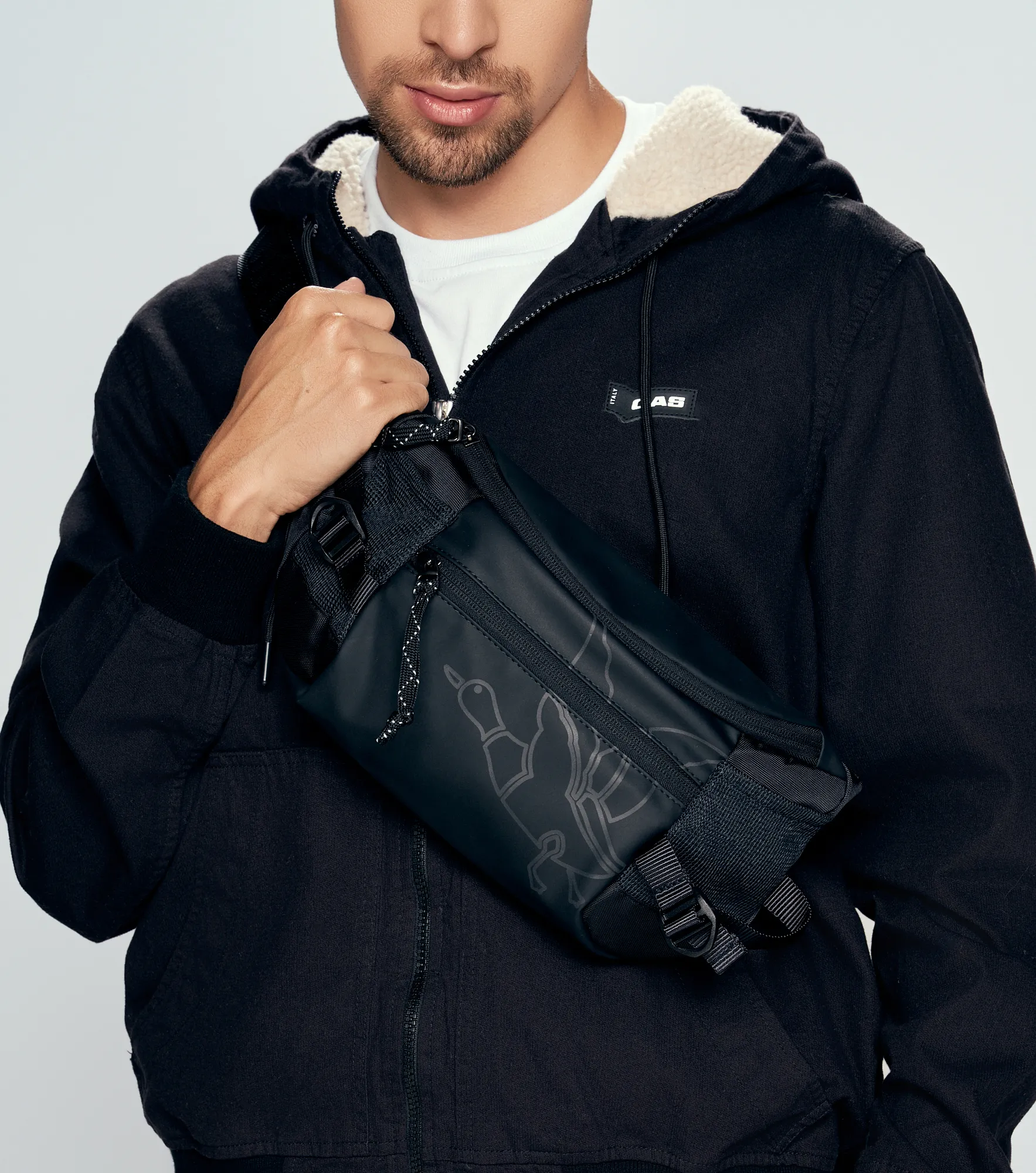 Canguro chevignon togs 131585