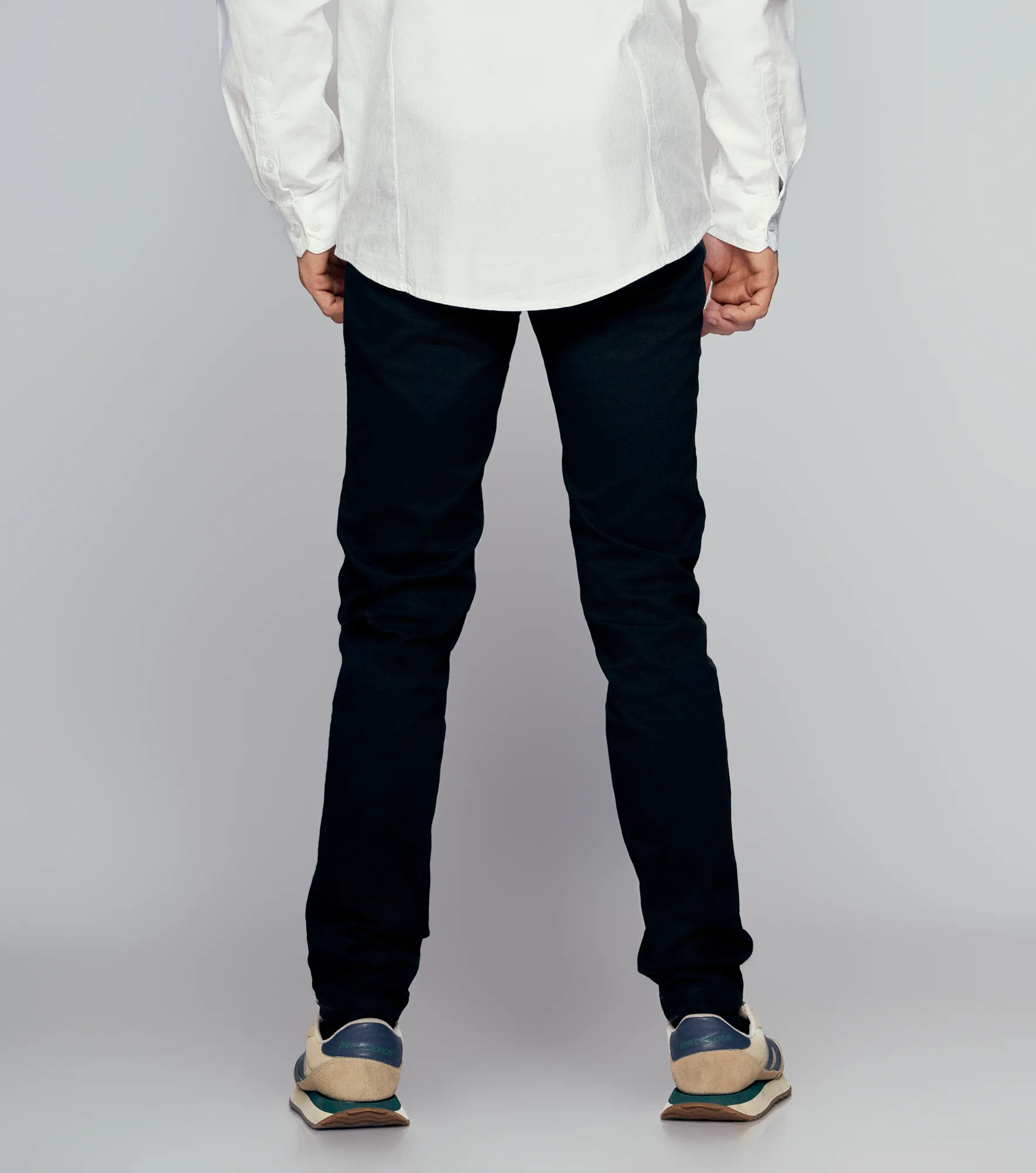 Pantalon Chevignon Smart 131601 NG