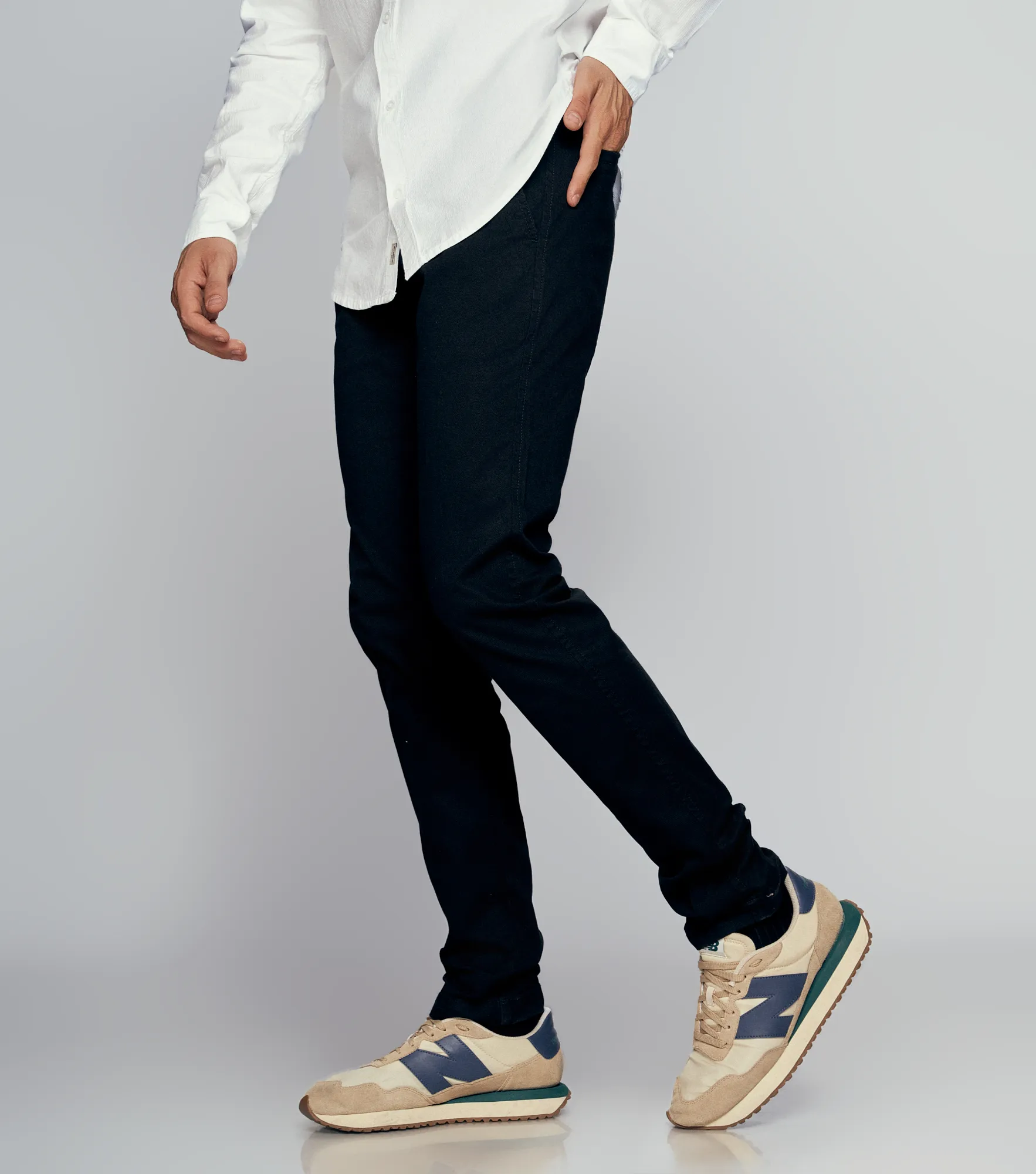 Pantalon Chevignon Smart 131601 NG