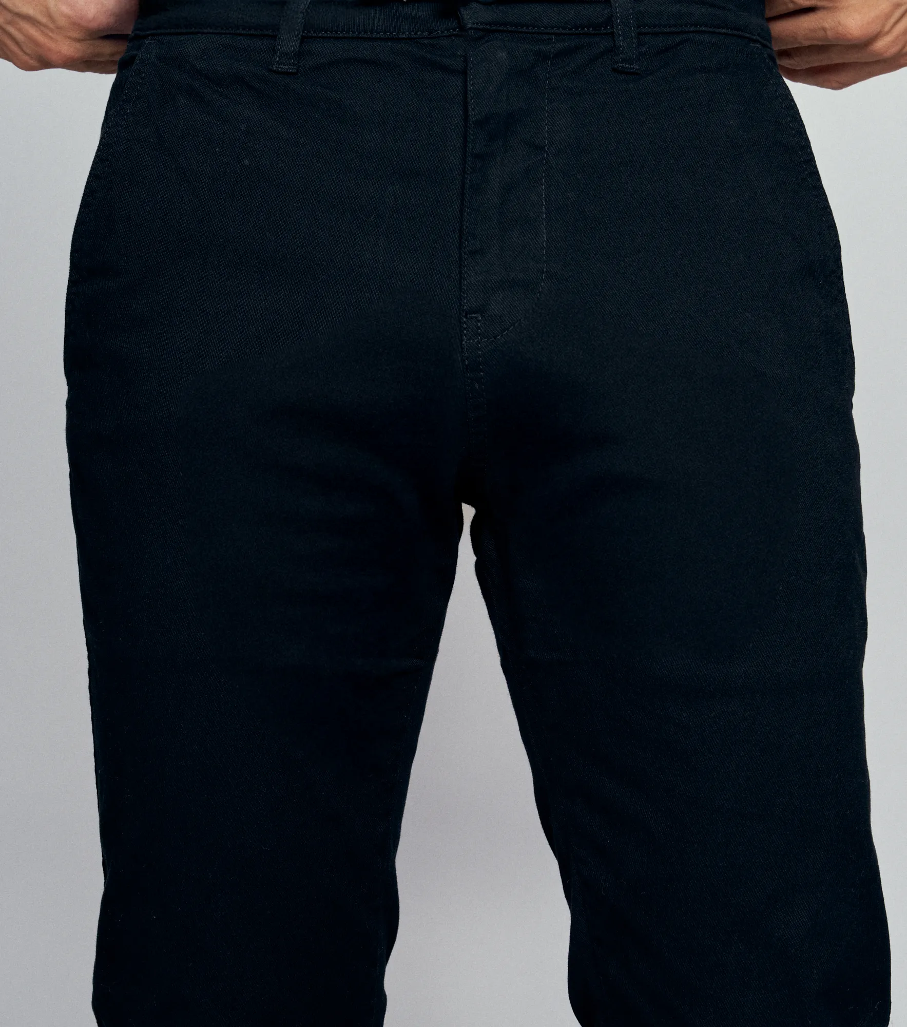 Pantalon Chevignon Smart 131601 NG