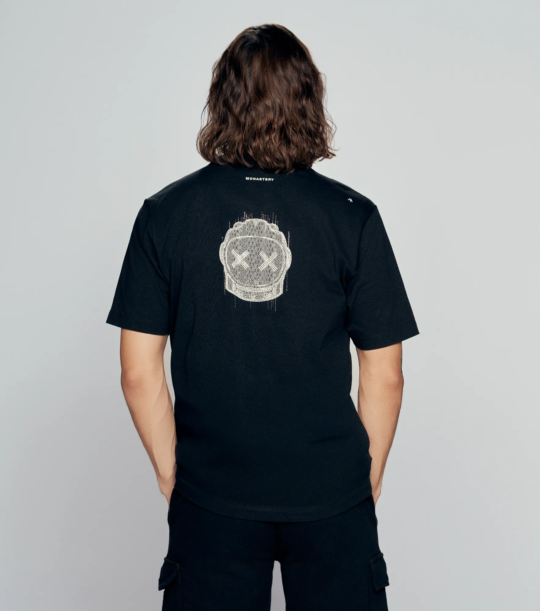 Camiseta Monastery Trakai T Shirt 131616 NG