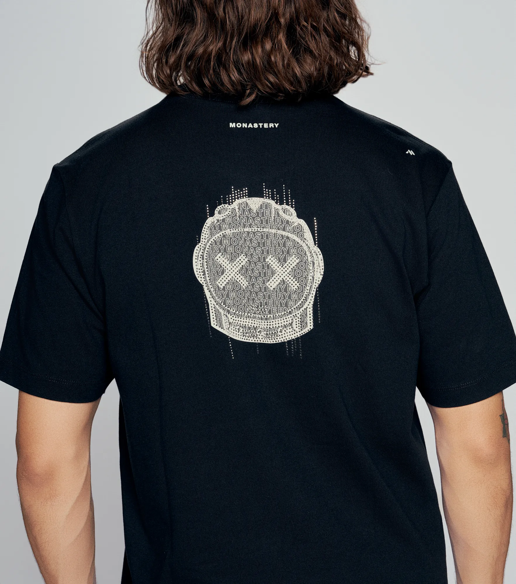 Camiseta Monastery Trakai T Shirt 131616 NG