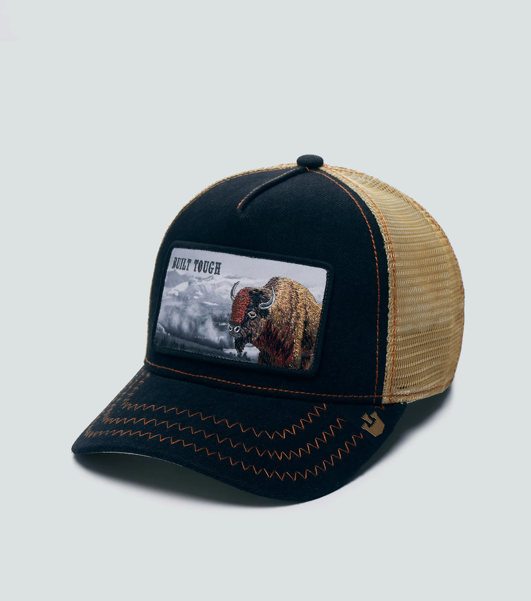 Gorra Goorin Bros Built ToughNG