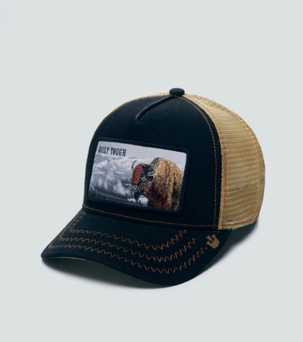 Gorra Goorin Bros Built ToughNG