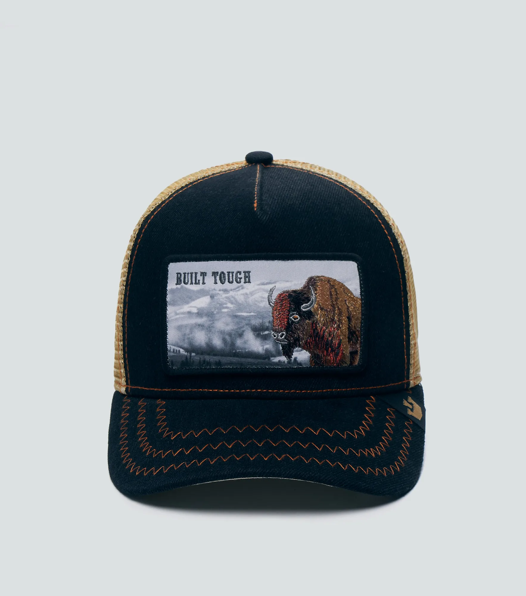 Gorra Goorin Bros Built Tough 131637 