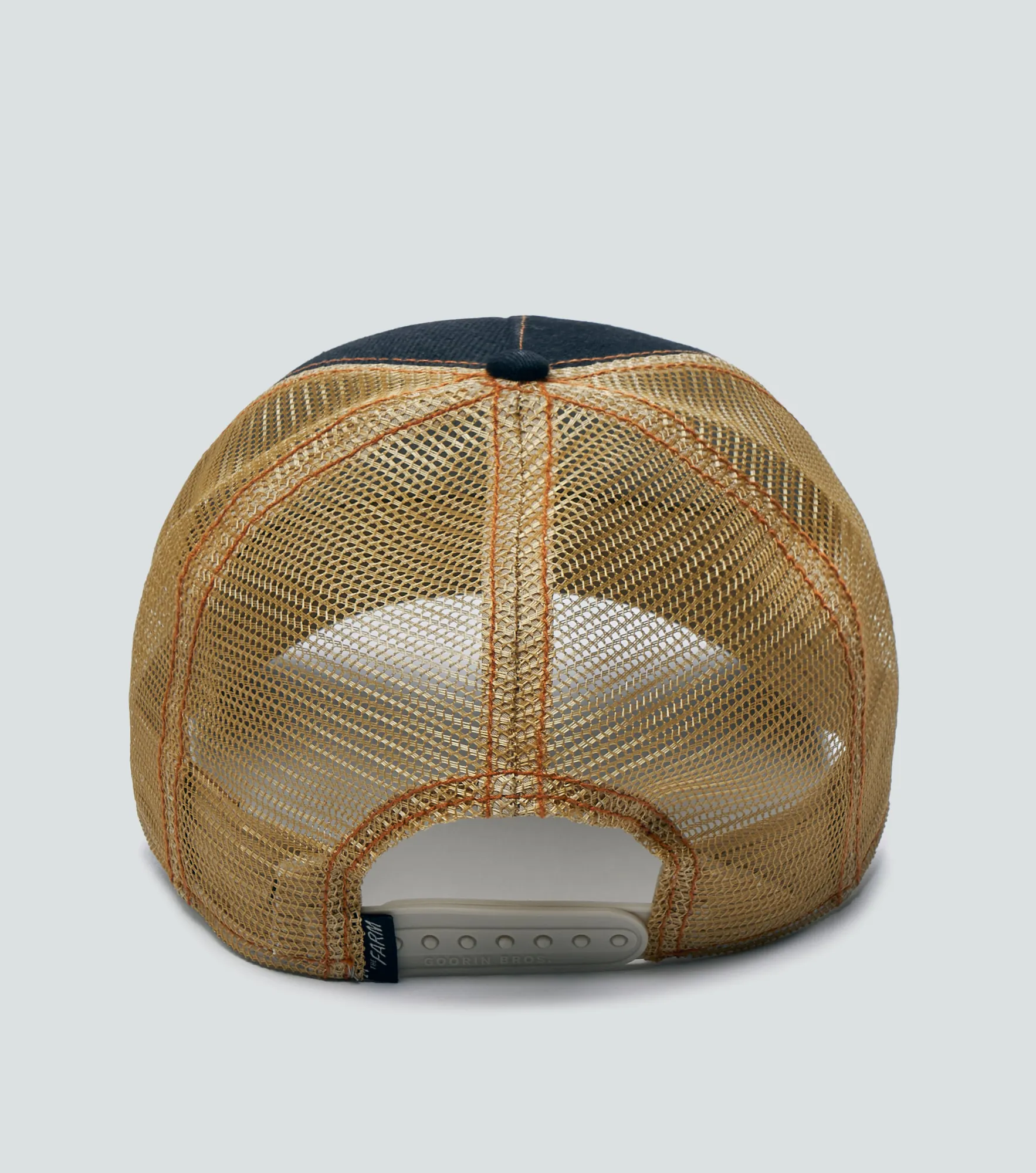 Gorra Goorin Bros Built Tough 131637 
