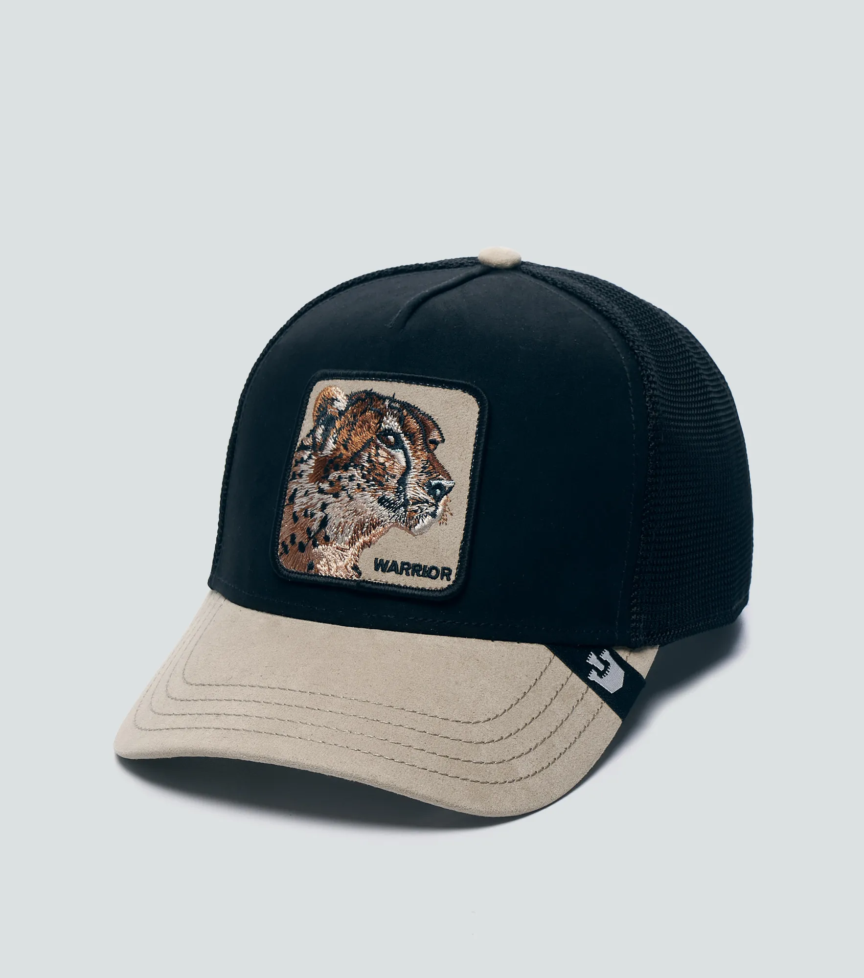 Gorra Goorin Bros The Suede CheetahNG