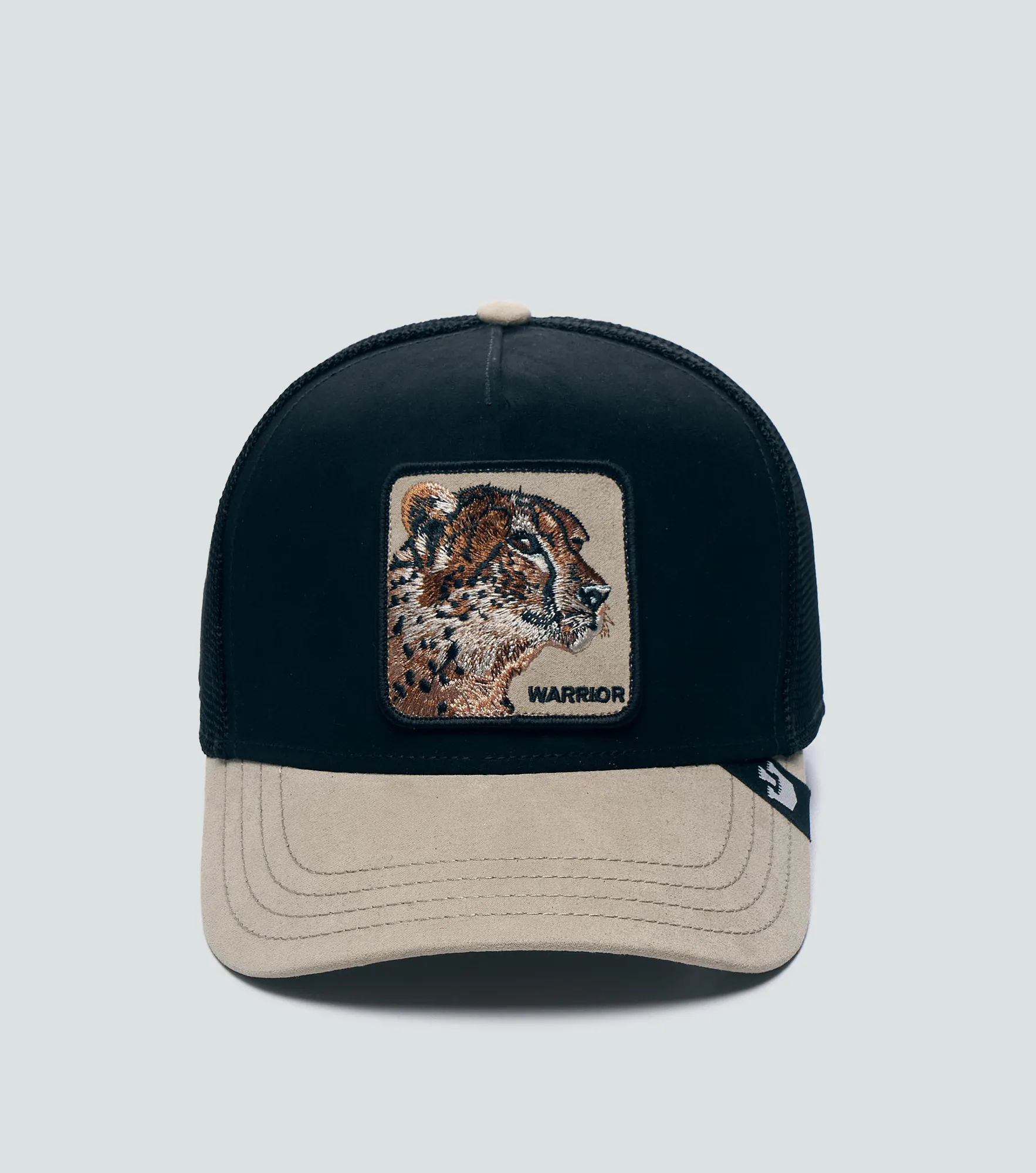 Gorra Goorin Bros The Suede CheetahNG