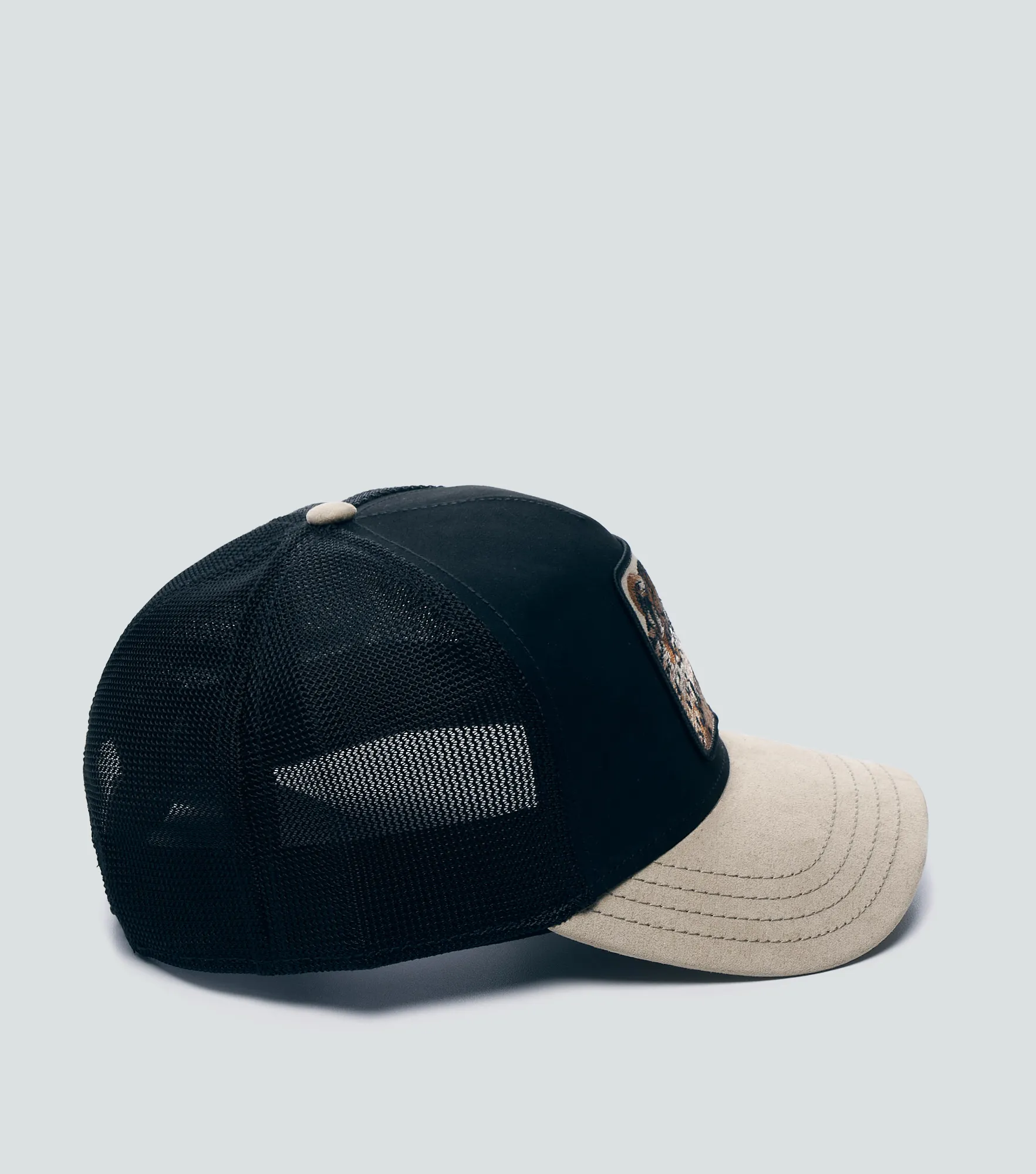 Gorra Goorin Bros The Suede Cheetah 131638 