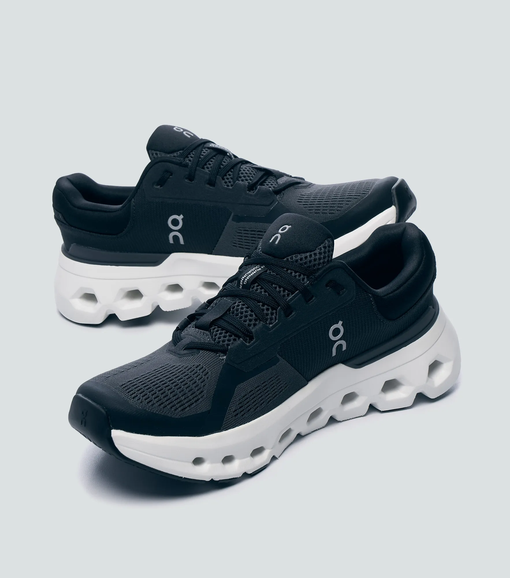 Tenis On Running Cloudrunner 2 131670 