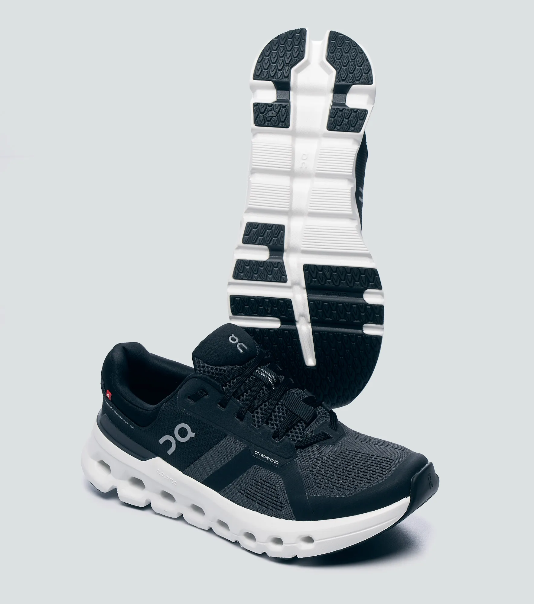 Tenis On Running Cloudrunner 2 131670 