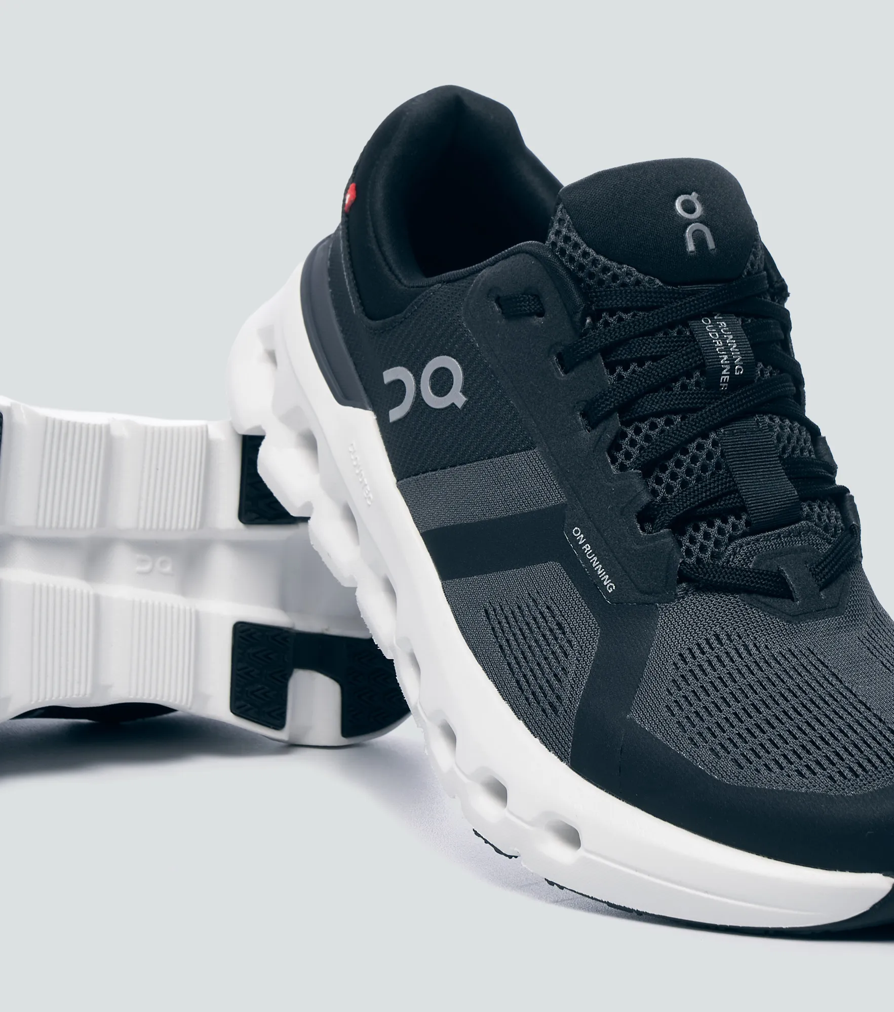 Tenis On Running Cloudrunner 2 131670 