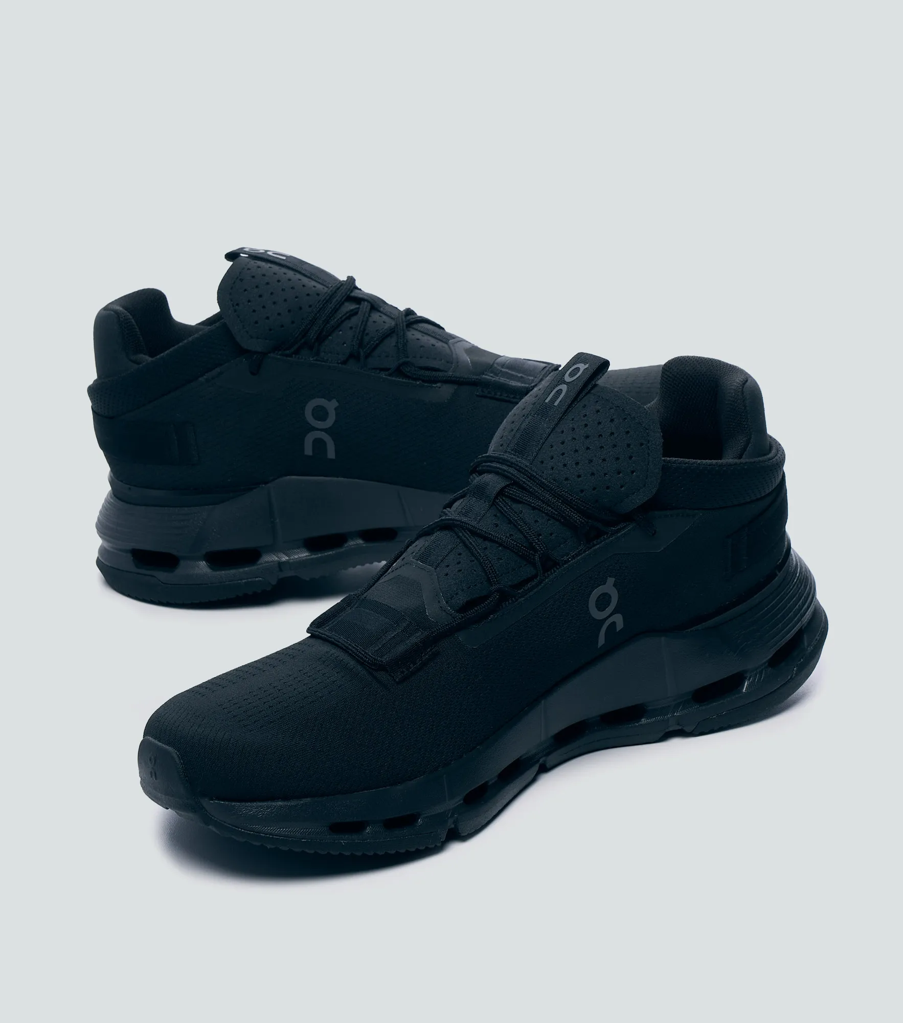 Tenis On Running Cloudnova 2 131681 