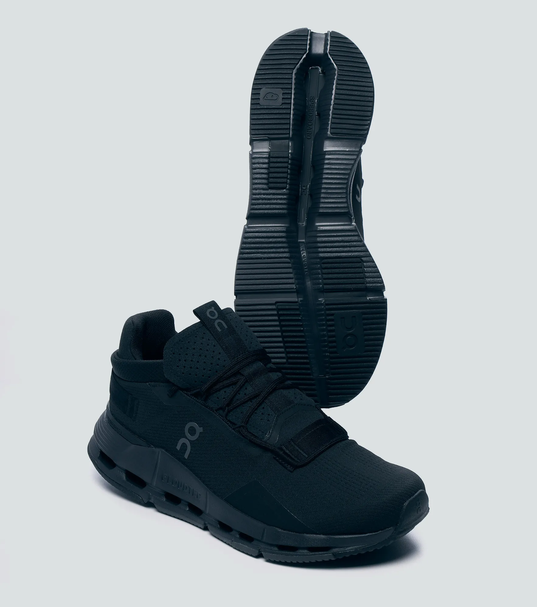 Tenis On Running Cloudnova 2 131681 