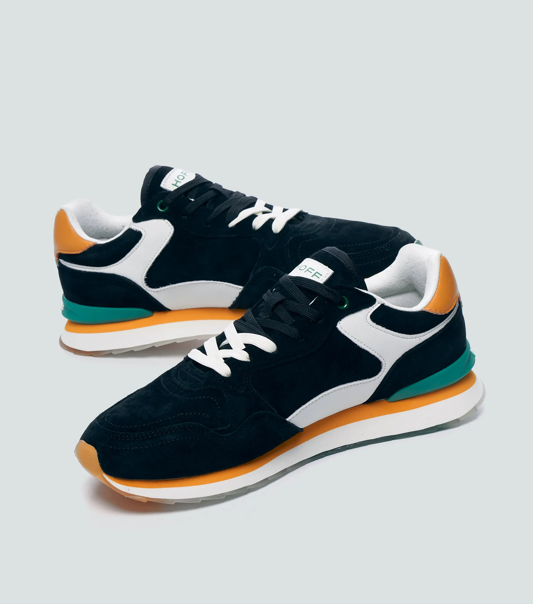Tenis Hoff Nigreos Man 131692 