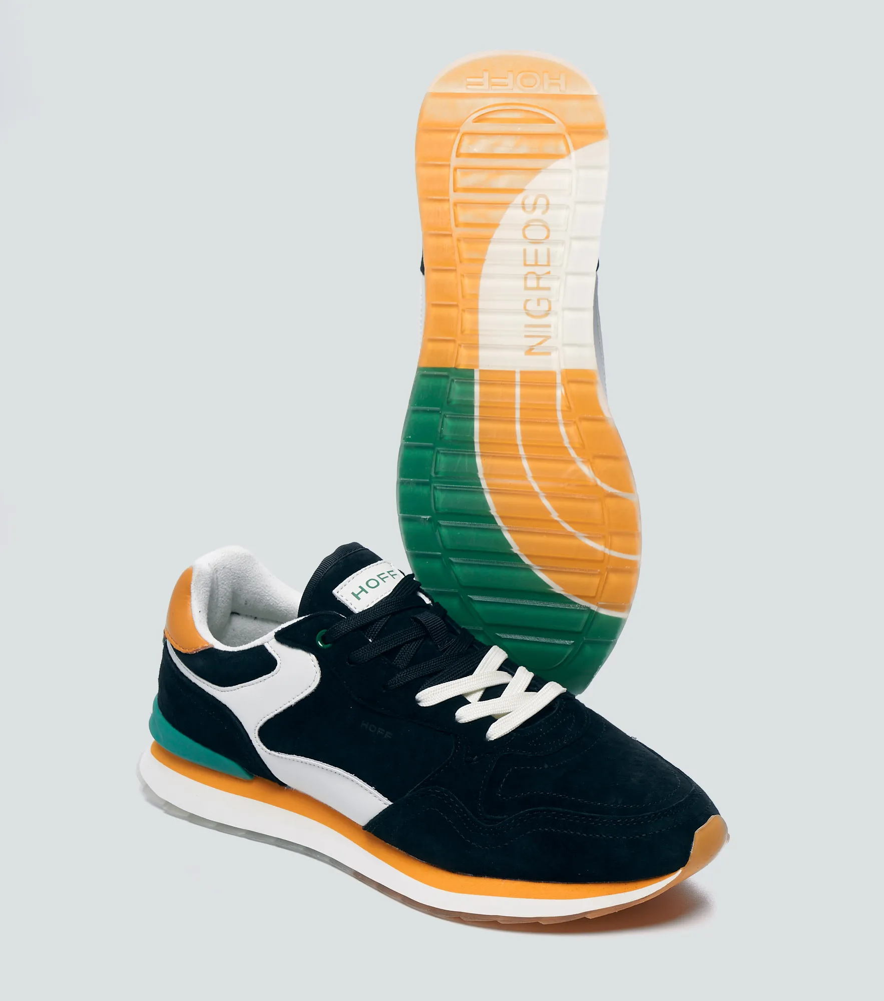 Tenis Hoff Nigreos Man 131692 