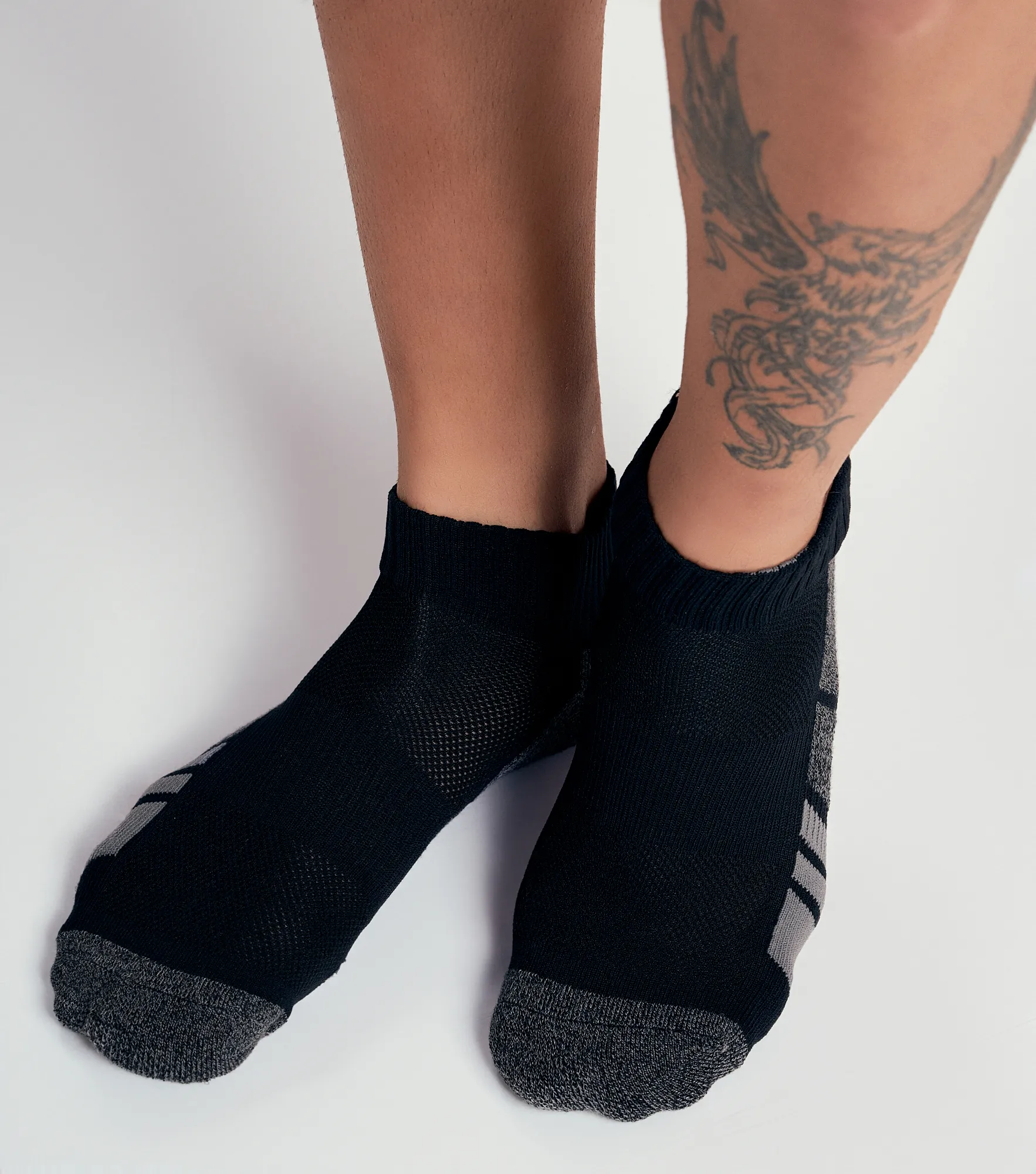 Medias Skechers TripackNG