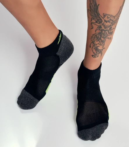 Medias Skechers TripackNG