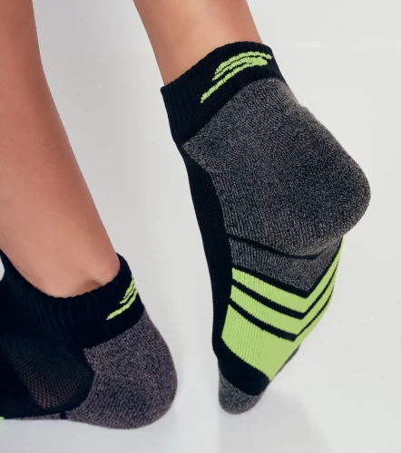 Medias Skechers TripackNG