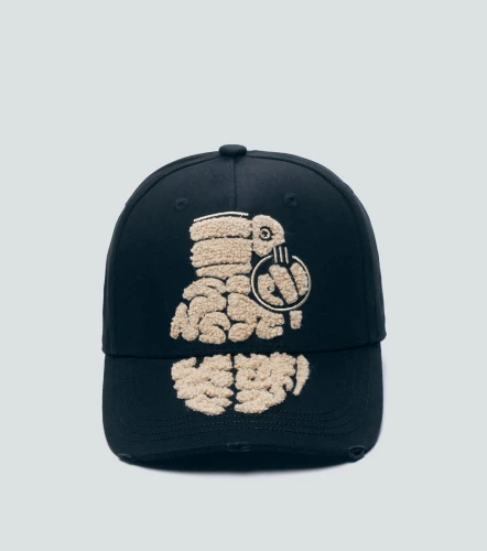 Gorra Blow Up Granade BrainNG