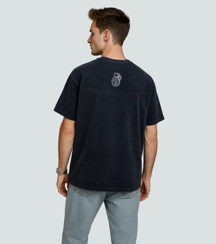 Camiseta Blow Up Howdy Regular FitNG