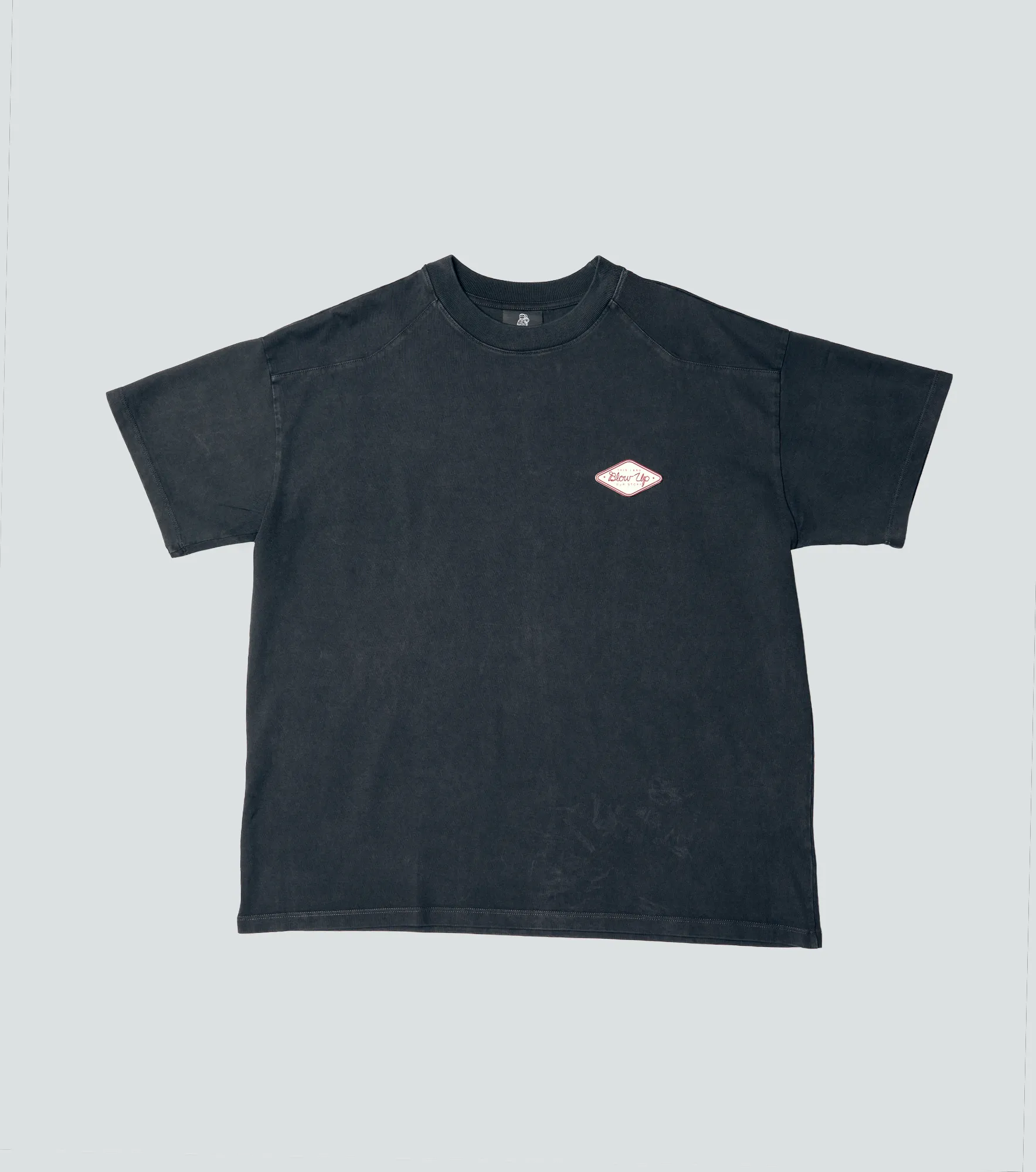 Camiseta Blow Up Howdy Regular Fit 131715 NG