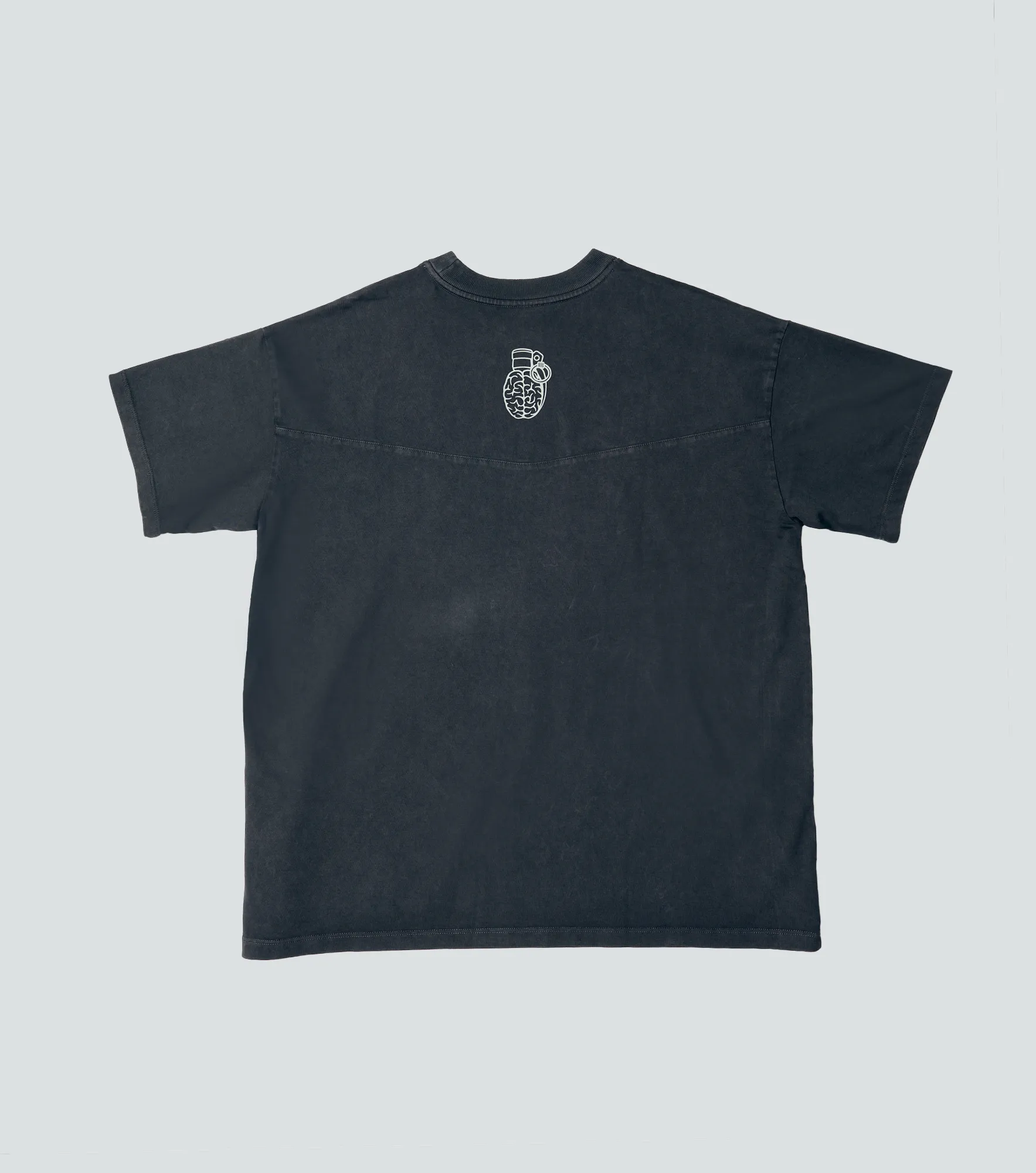 Camiseta Blow Up Howdy Regular Fit 131715 NG