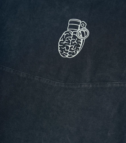 Camiseta Blow Up Howdy Regular FitNG