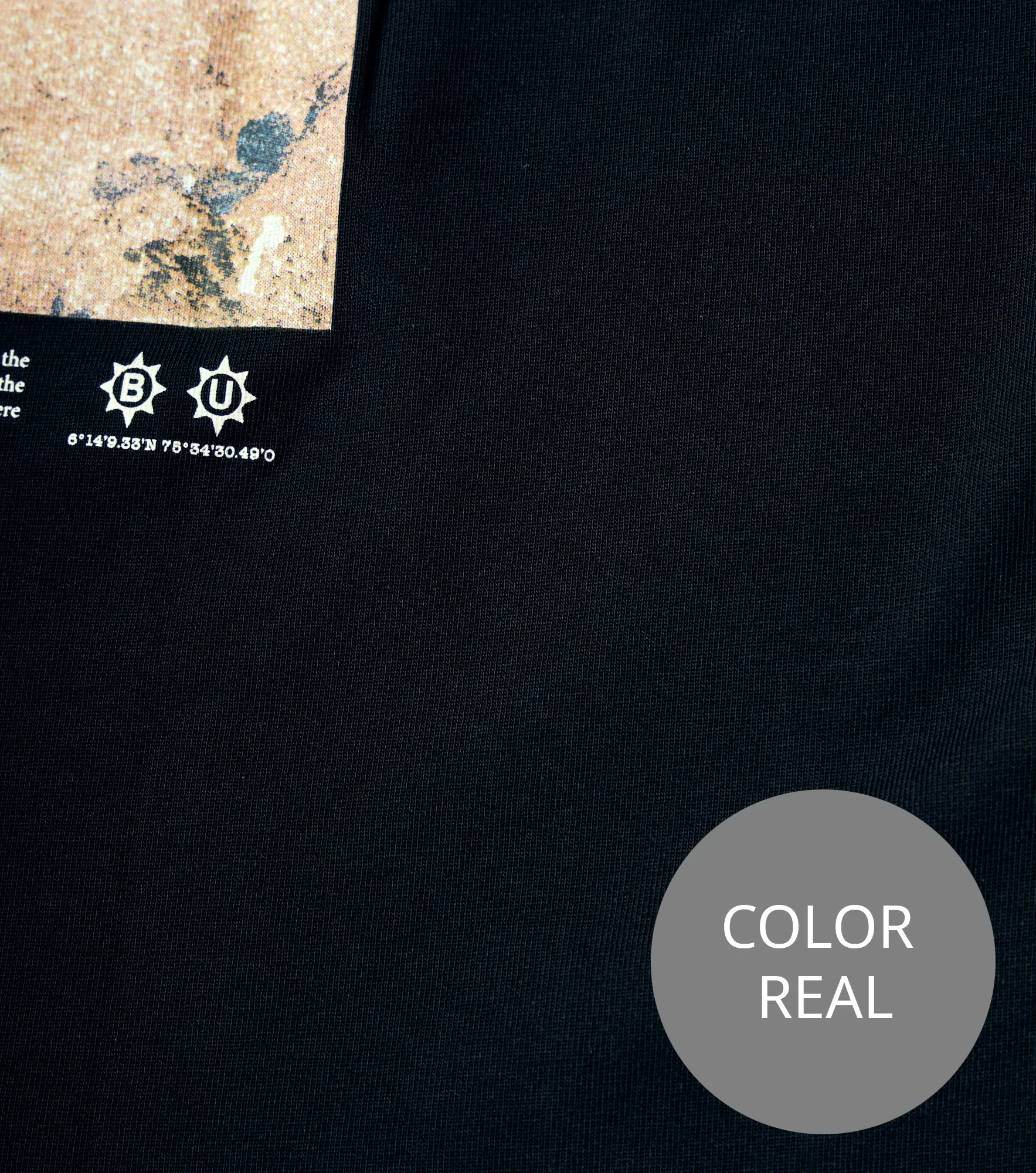 Camiseta Blow Up High Pekas Regular Fit 131717 NG