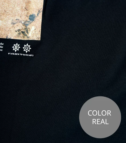 Camiseta Blow Up High Pekas Regular FitNG