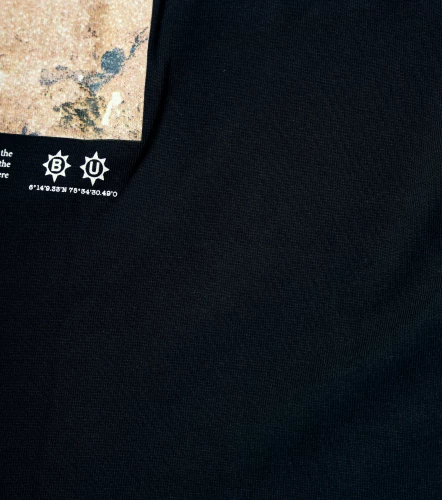 Camiseta Blow Up High Pekas Regular FitNG