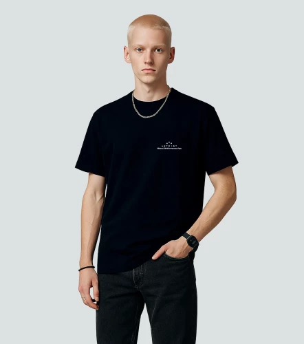 Camiseta Art Dist The HandNG