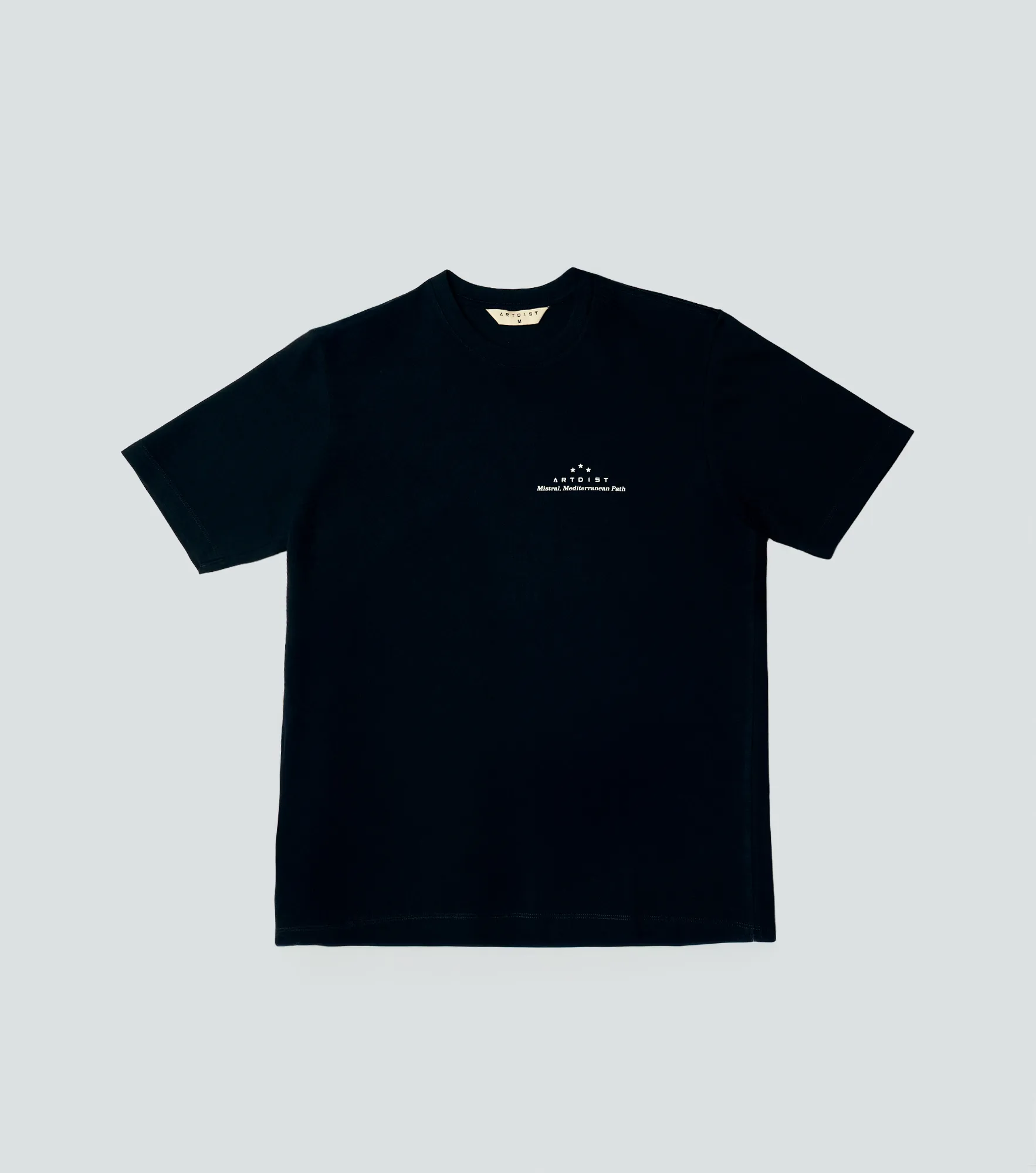 Camiseta Art Dist The Hand 131724 NG