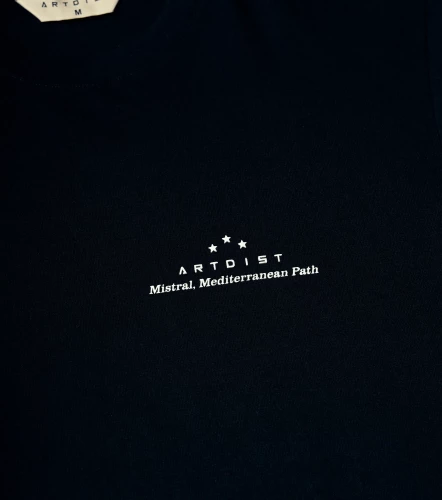 Camiseta Art Dist The HandNG