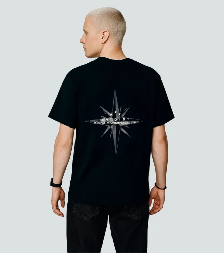 Camiseta Art Dist The JarNG