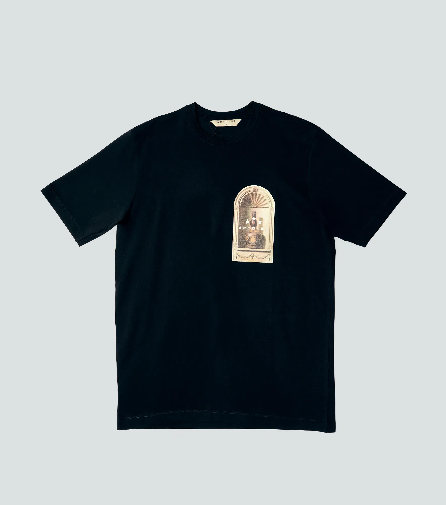 Camiseta Art Dist The Jar 131725 NG