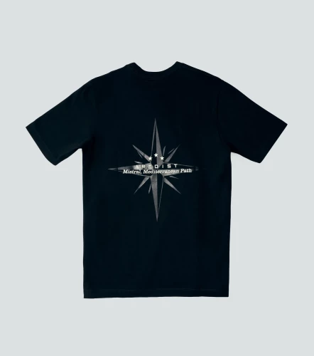 Camiseta Art Dist The JarNG