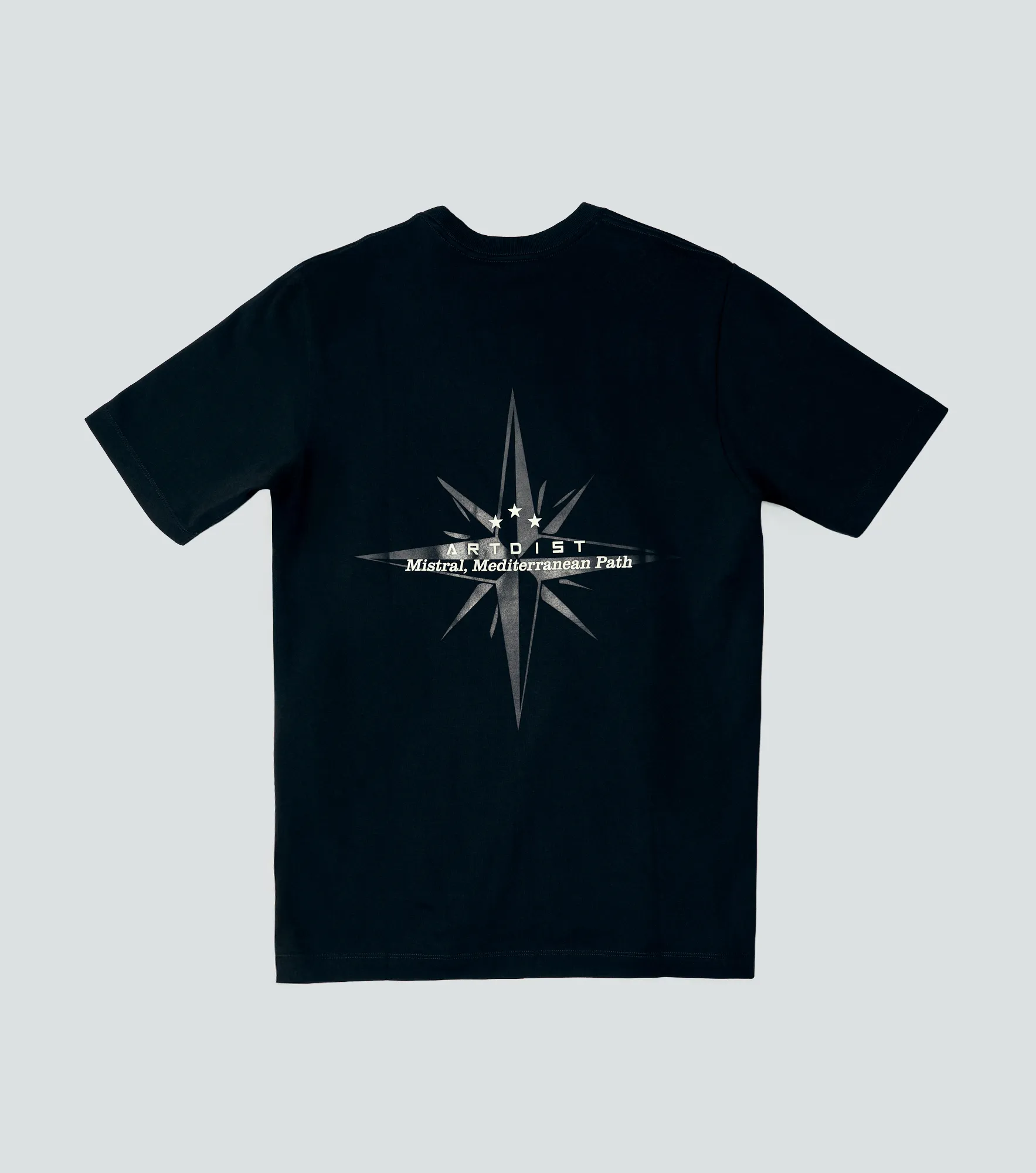 Camiseta Art Dist The Jar 131725 NG