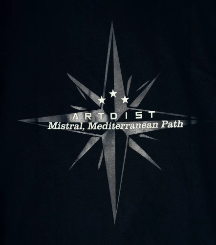 Camiseta Art Dist The JarNG