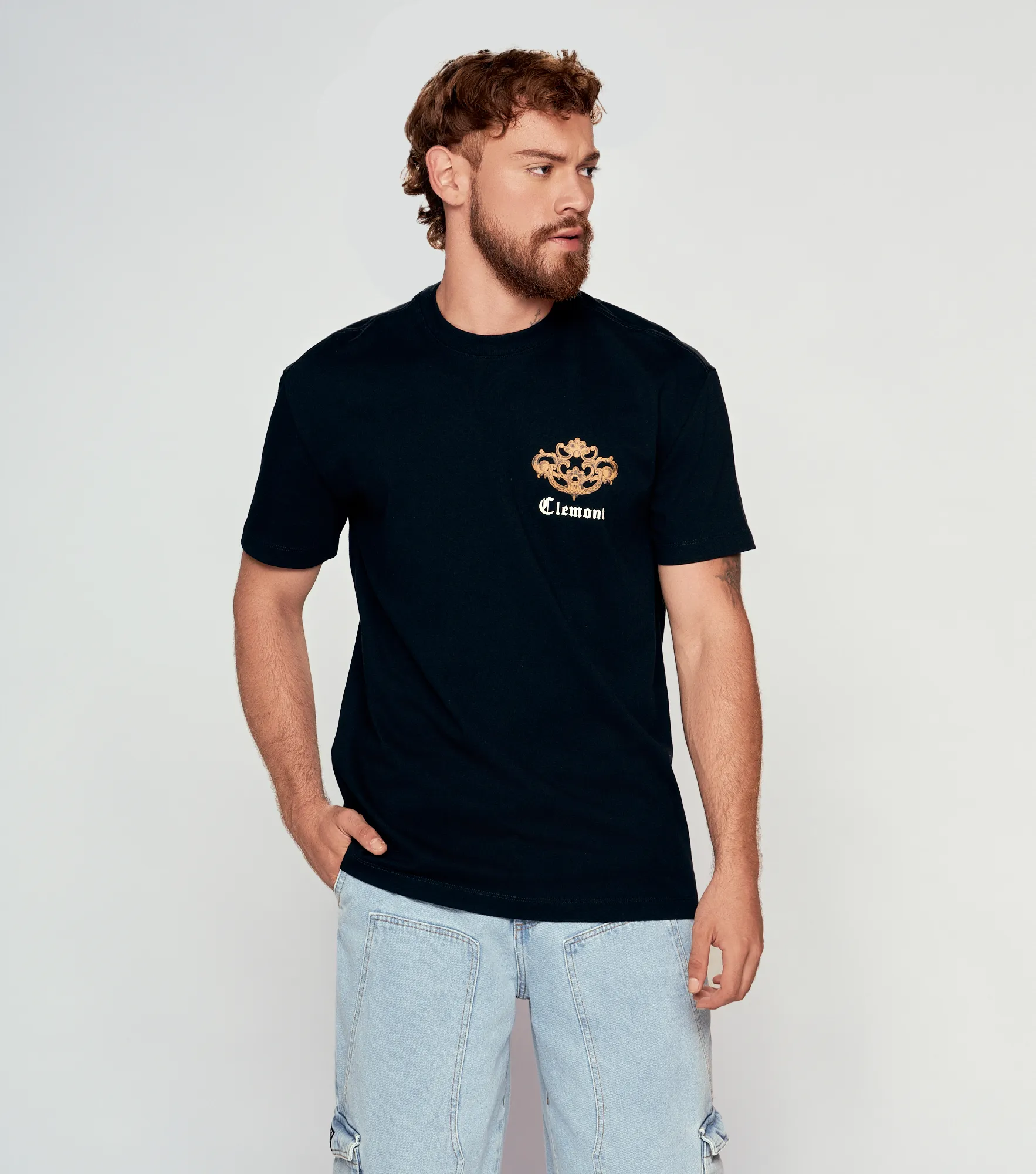 Camiseta Clemont DoloreNG